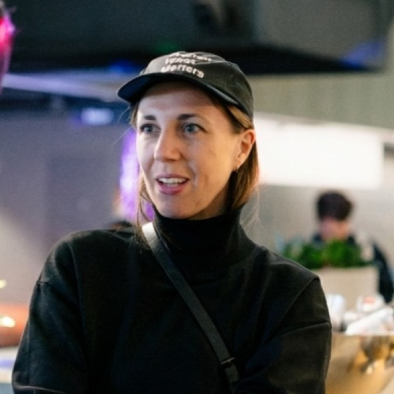 Tua Asplund Hyllienmark