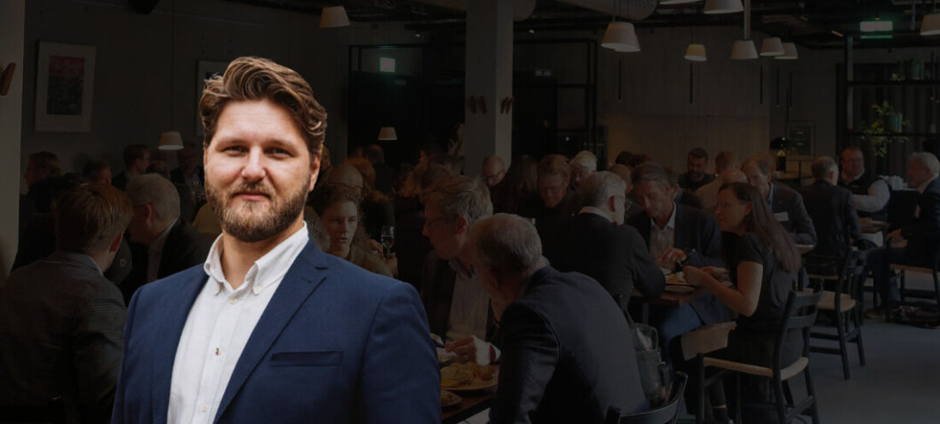 Skräddarsydda utbildningar som möter organisationens verkliga behov