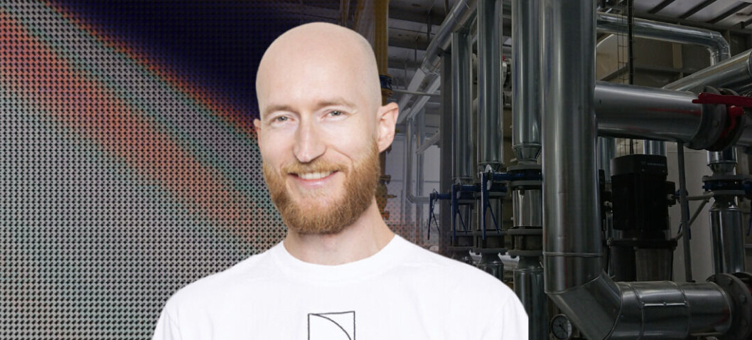 The New Industrial Intelligence
– hur AI formar framtidens fabrik och kortar produktionsled