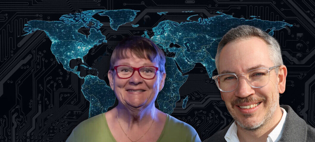 Digital suveränitet kräver mer än datalagring – strategiska vägval formar framtidens digitala landskap