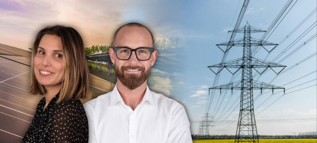 Framtidens elnät kräver nya sätt att styra och prioritera