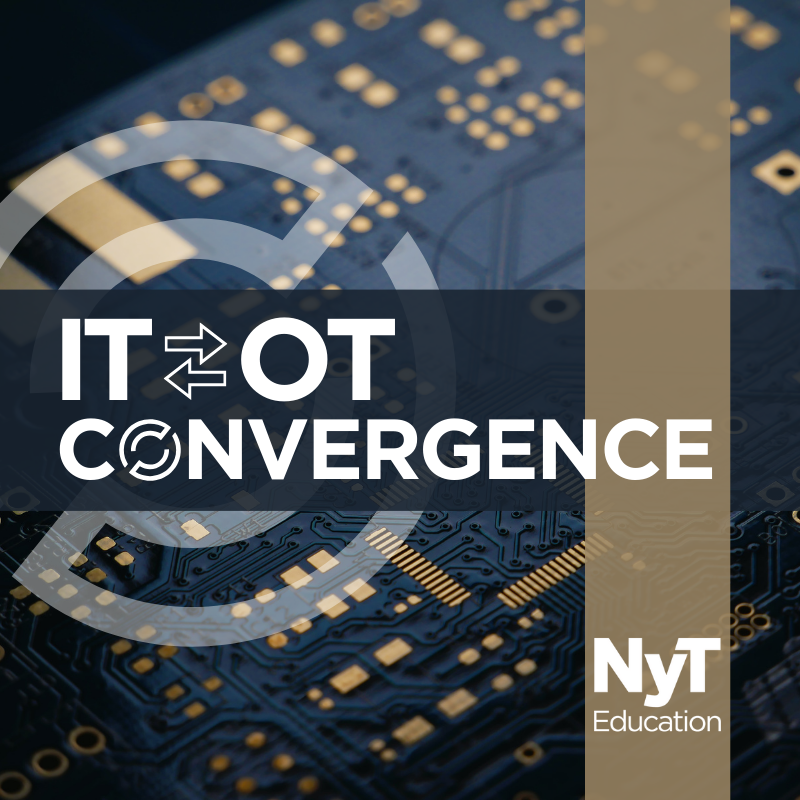 IT/OT Convergence