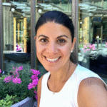 Andrea Moreau Folcker