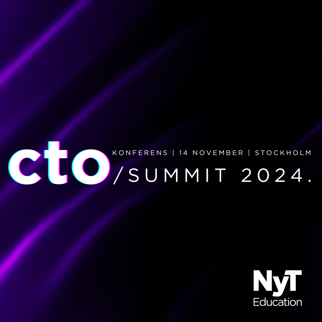 CTO Summit 2024