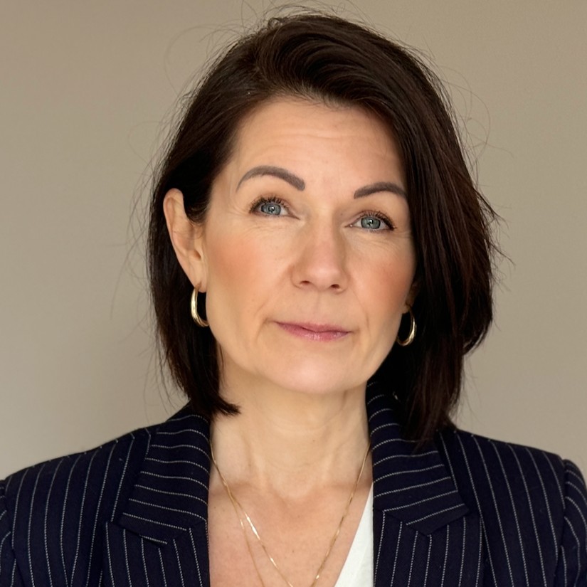 Caroline Forssblad