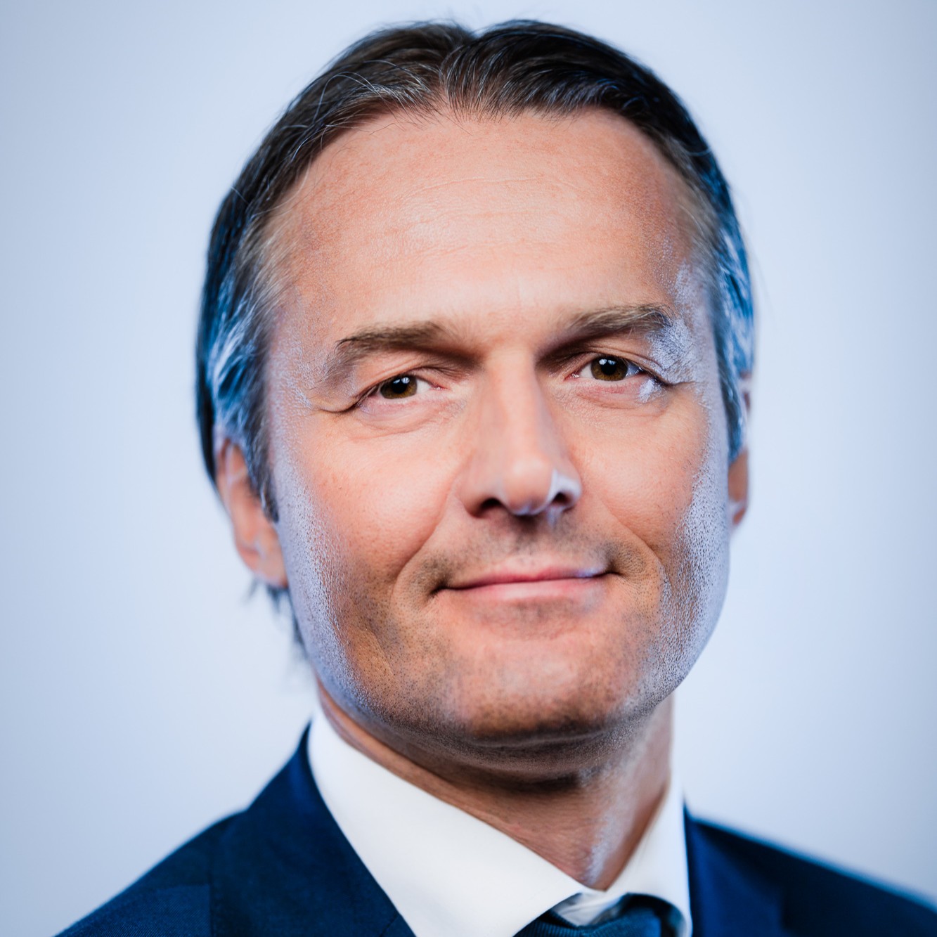 Christian Hedelin