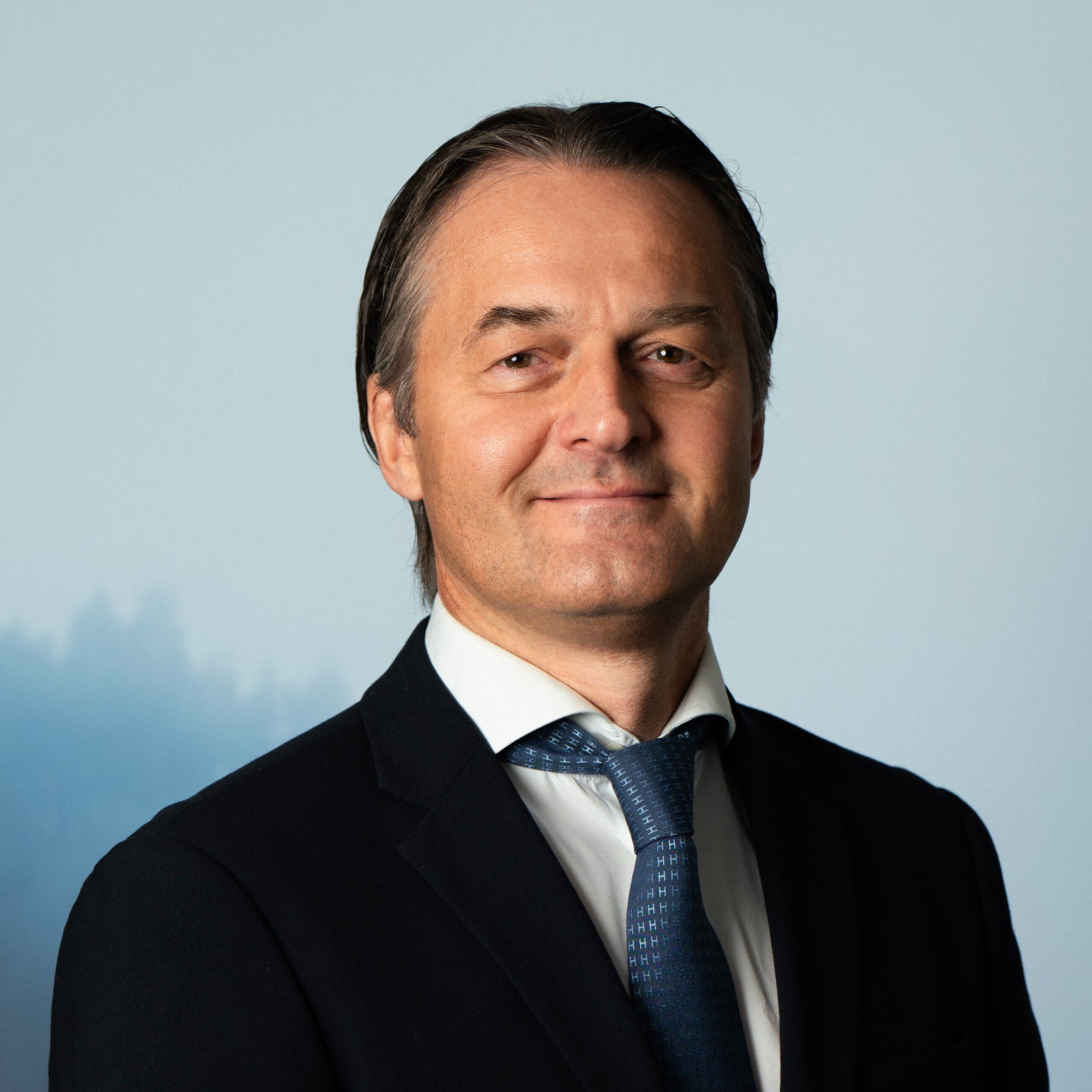 Christian Hedelin