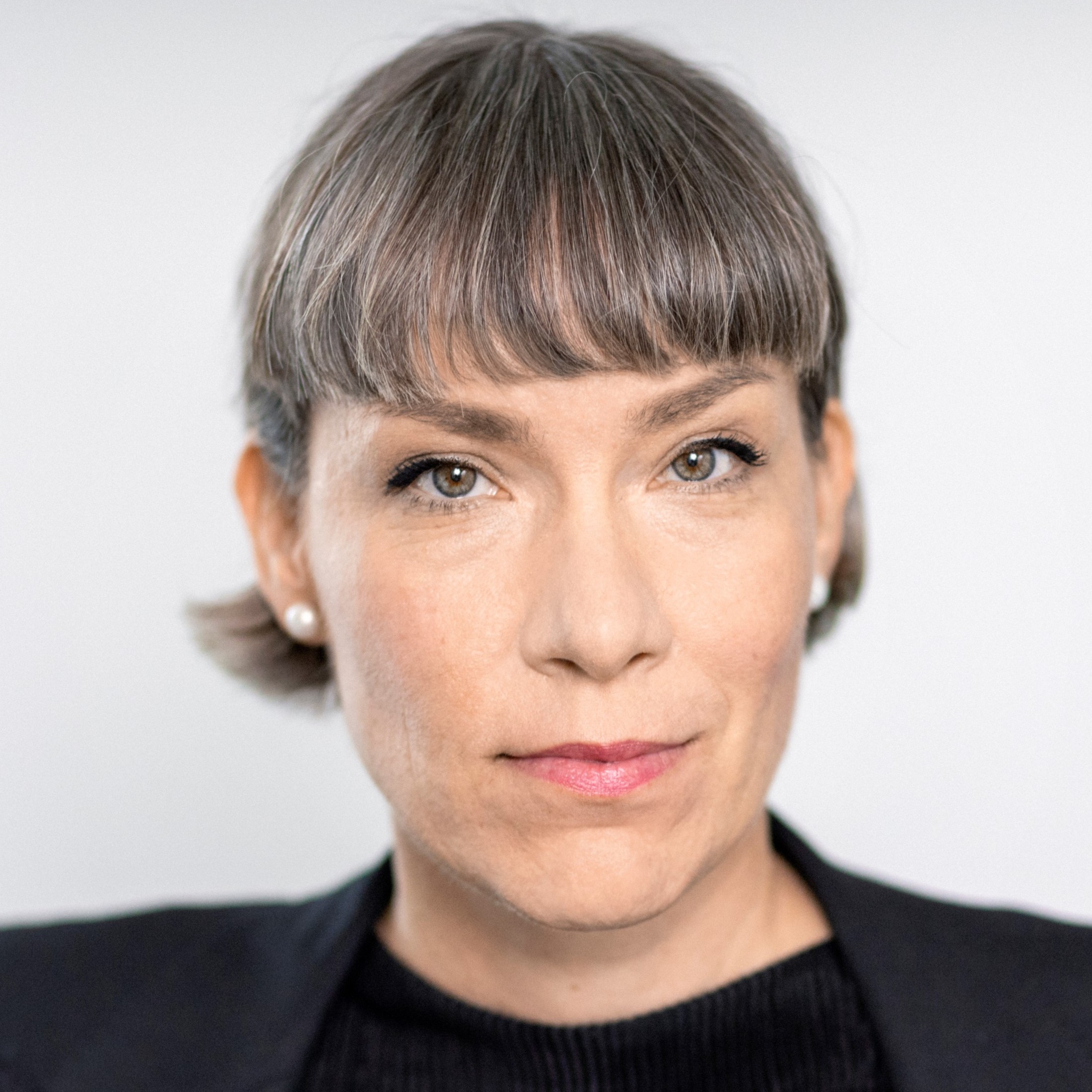 Darja Isaksson