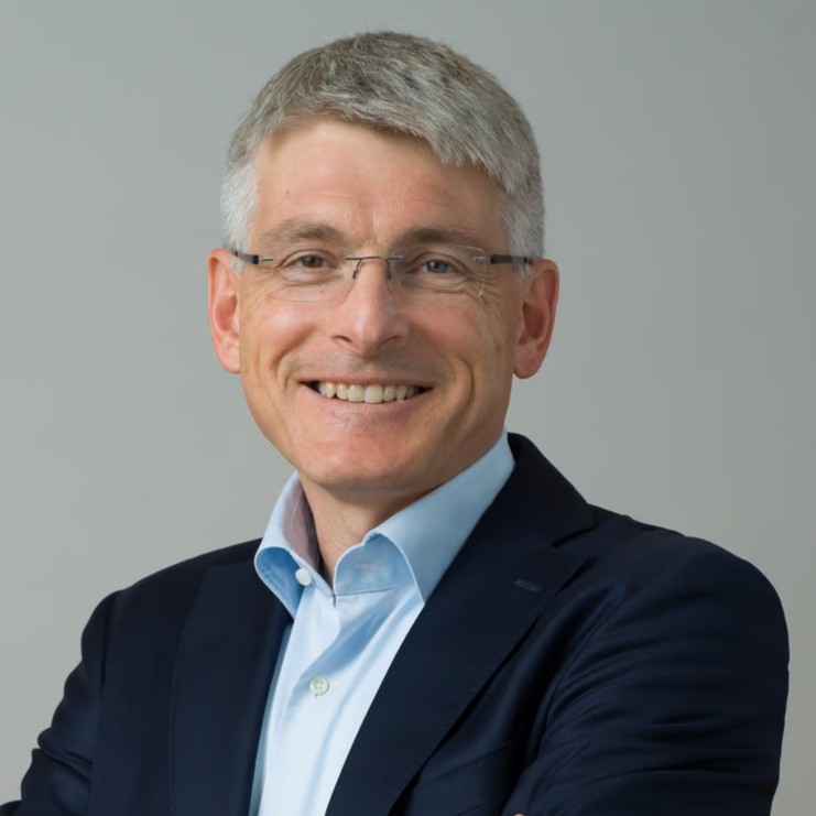 Erik Ekudden