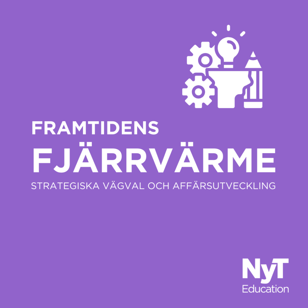 Framtidens Fjärrvärme