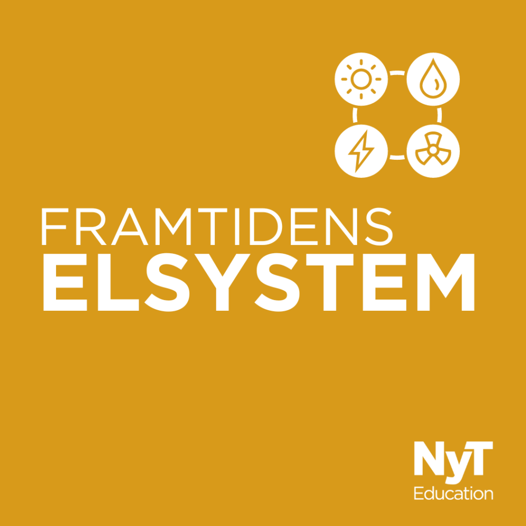 Framtidens elsystem