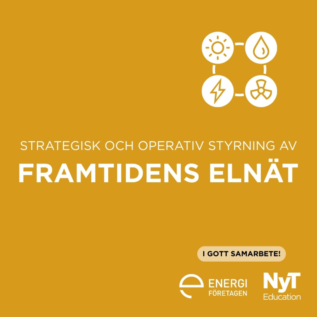 Framtidens Elnät