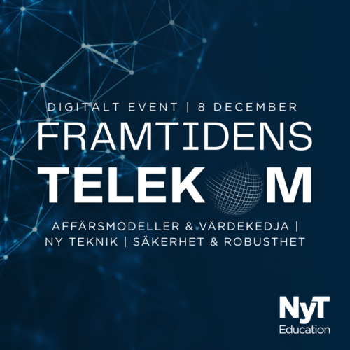 Framtidens Telekom