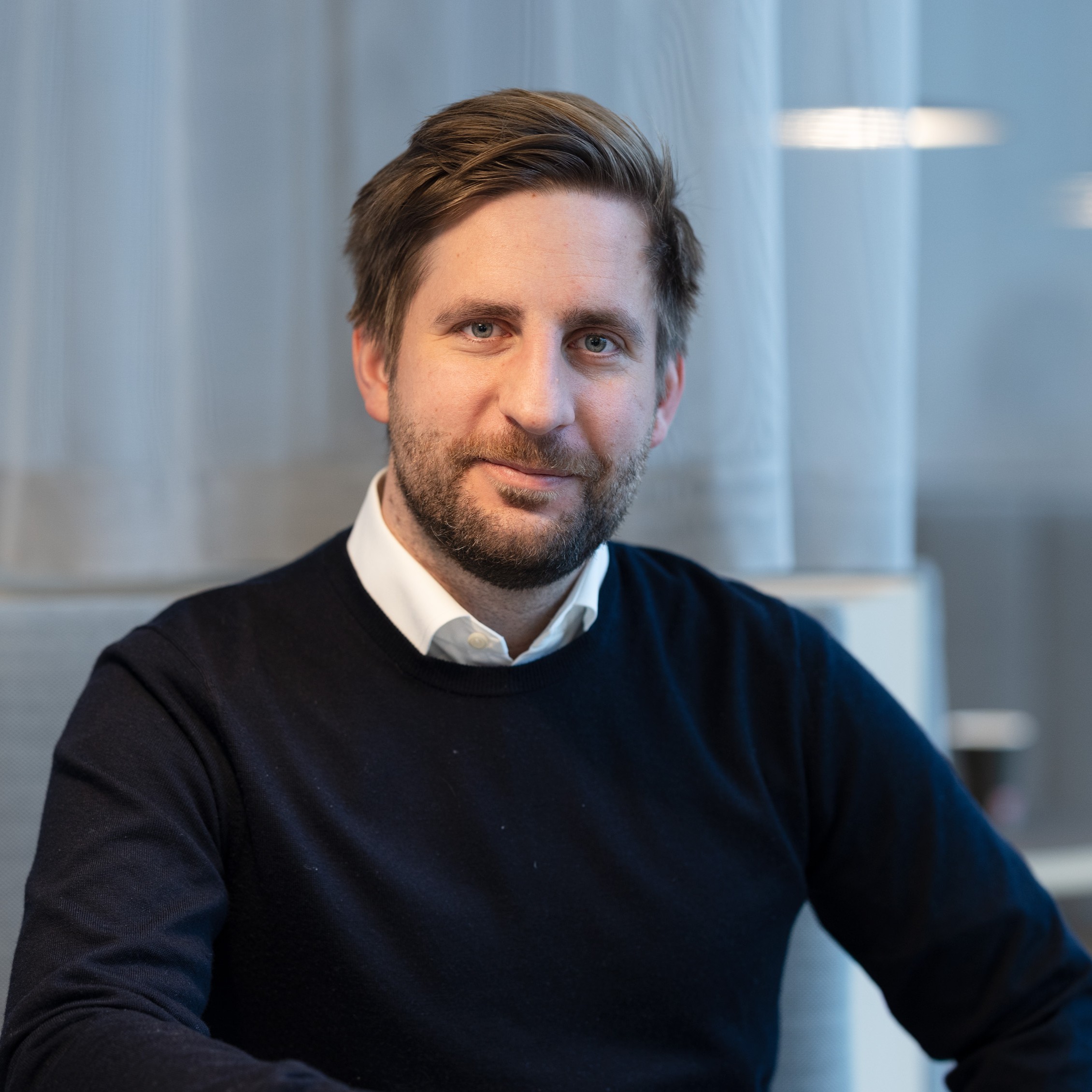 Freddie Södergren