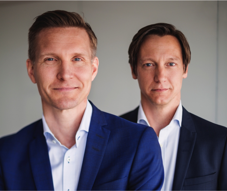 Henrik Lars EA