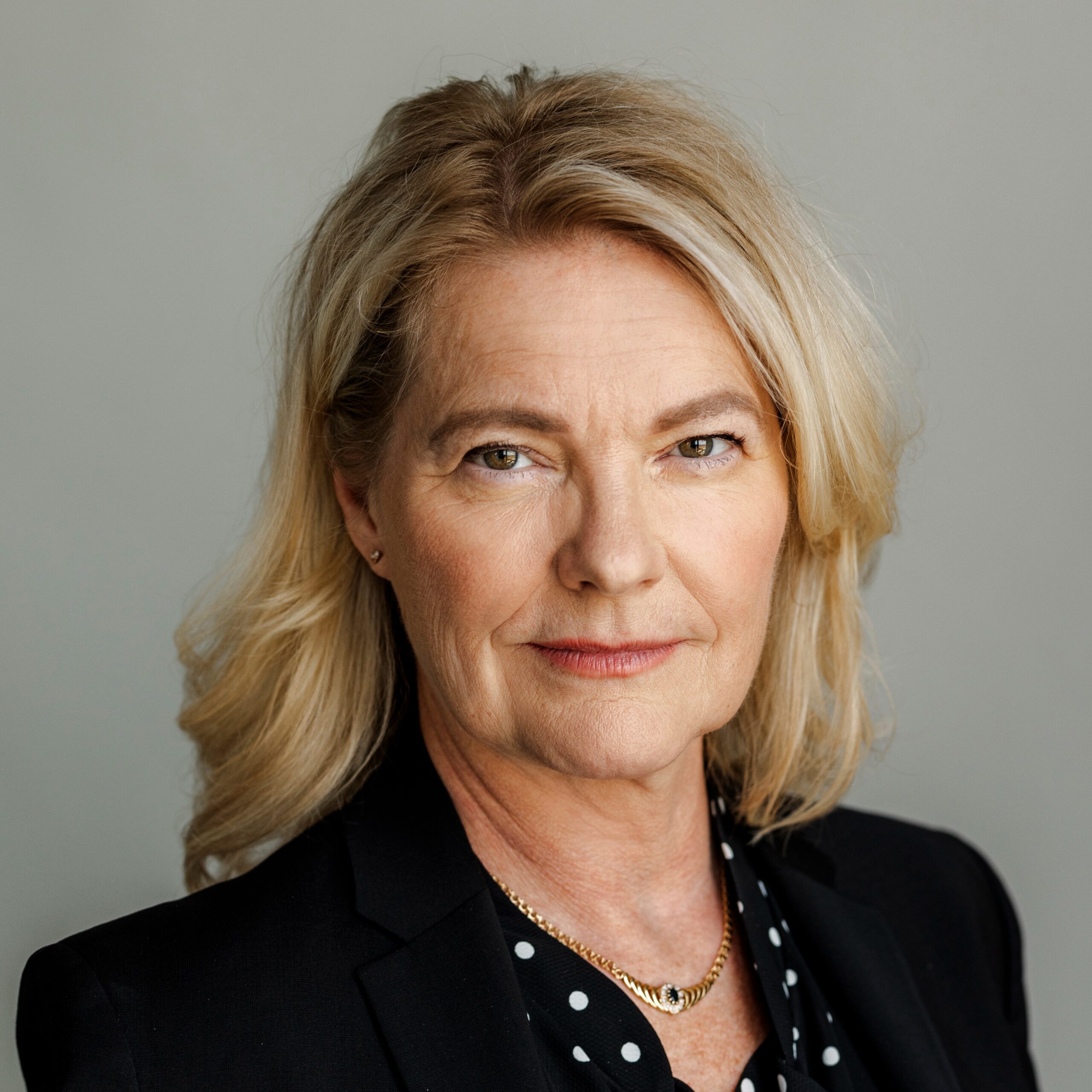 Catharina Modahl Nilsson