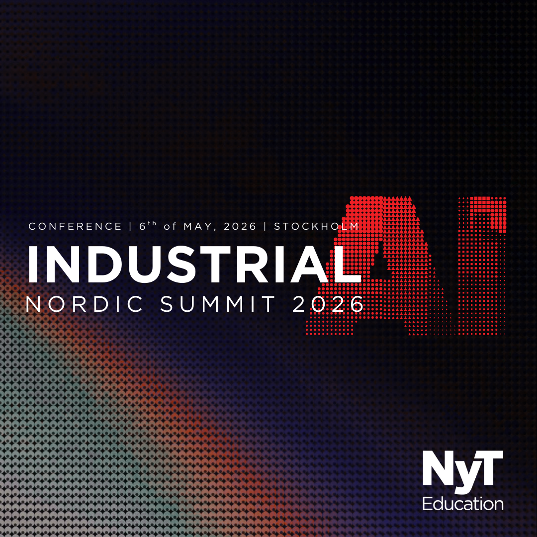 Industrial AI Nordic Summit 2026