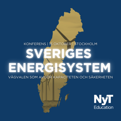 Sveriges Energisystem
