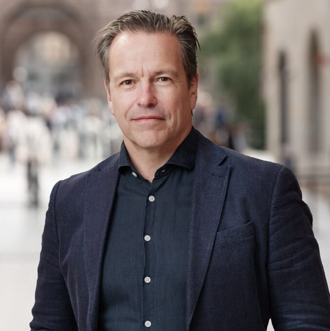 Lars Andersson