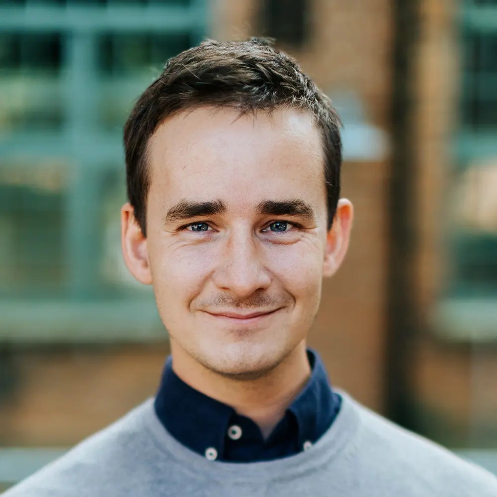 Lukas Wärend Ewerlöf