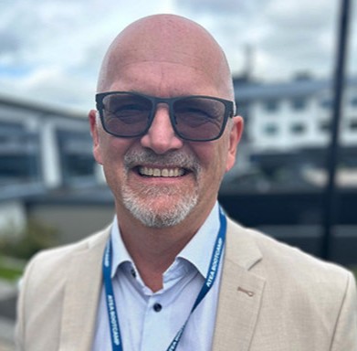 Magnus Dalersand