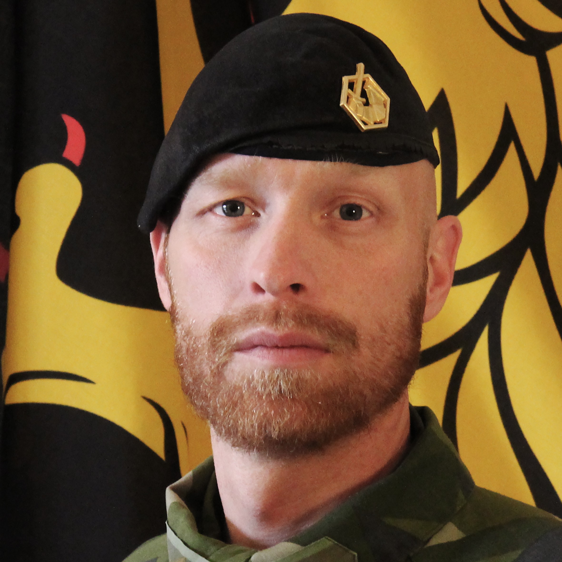 Magnus Frykvall