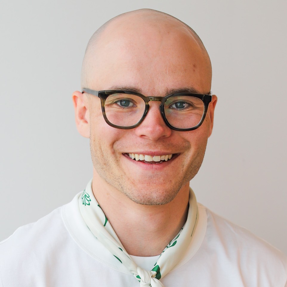 Max Kollberg