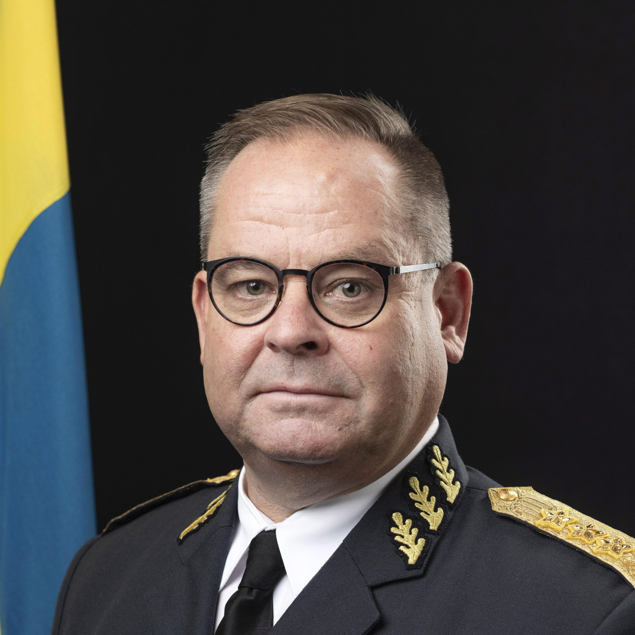 Michael Claesson