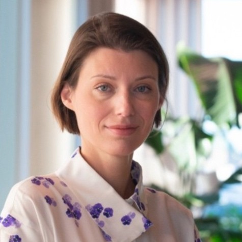 Pamela Strinning