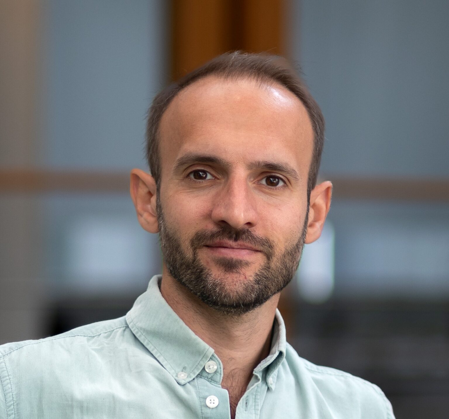 Peter Butros - Ny Teknik Education