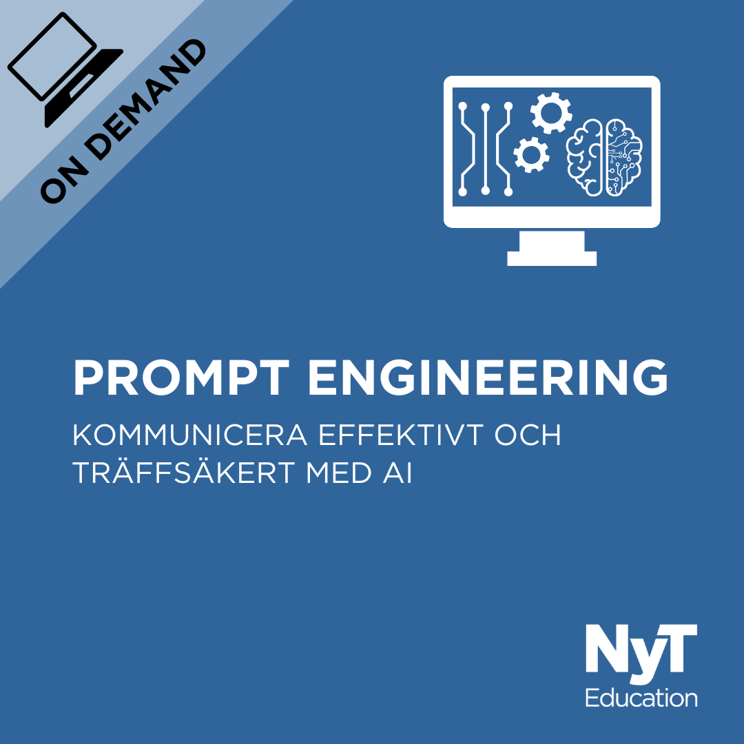 Prompt Engineering / On Demand