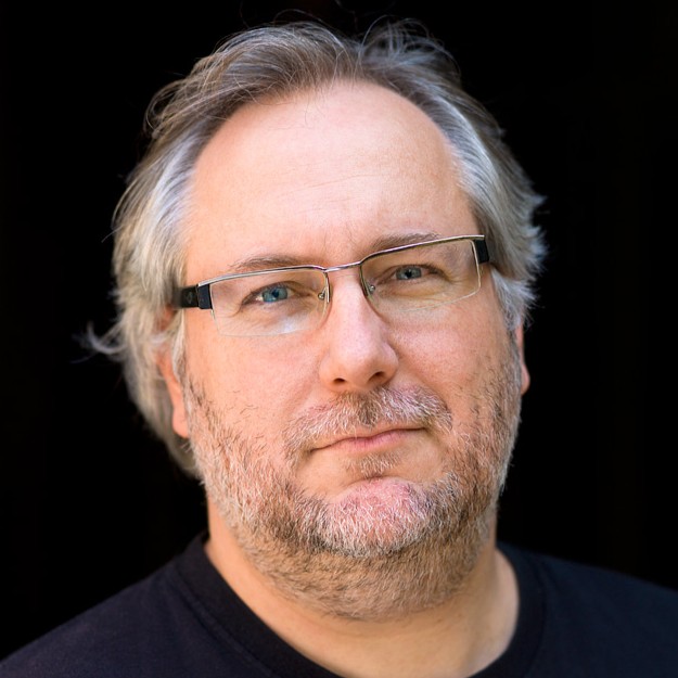 Robert Malmgren
