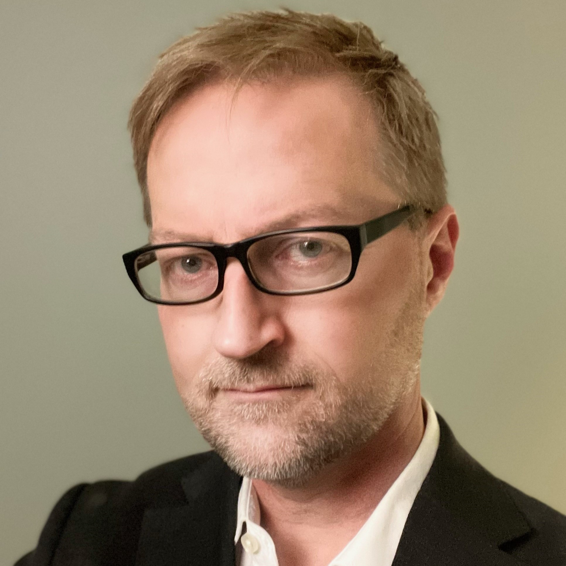 Steffen Oxenvad