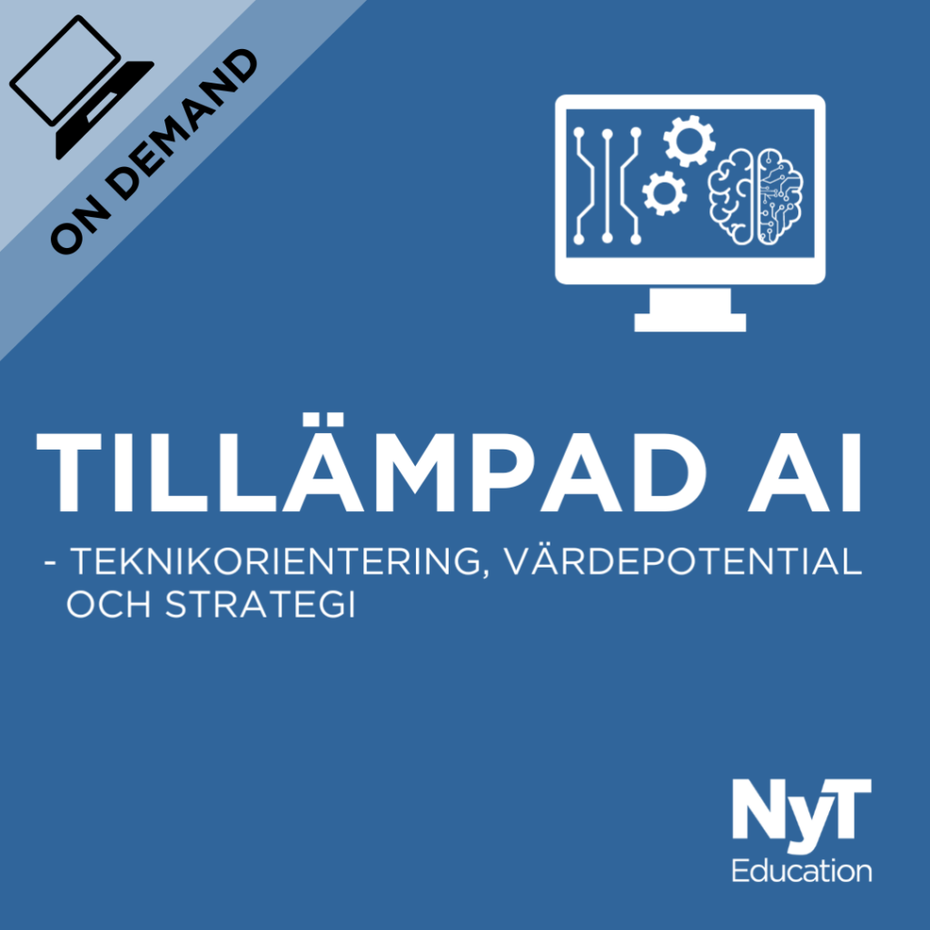 TIllämpad AI OD 1080x1080px