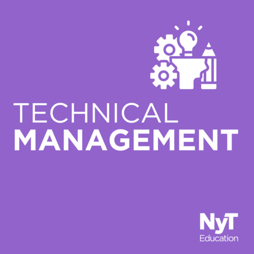 Technical Management