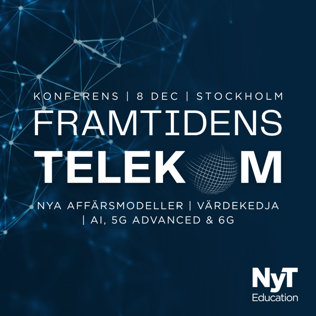 Framtidens Telekom