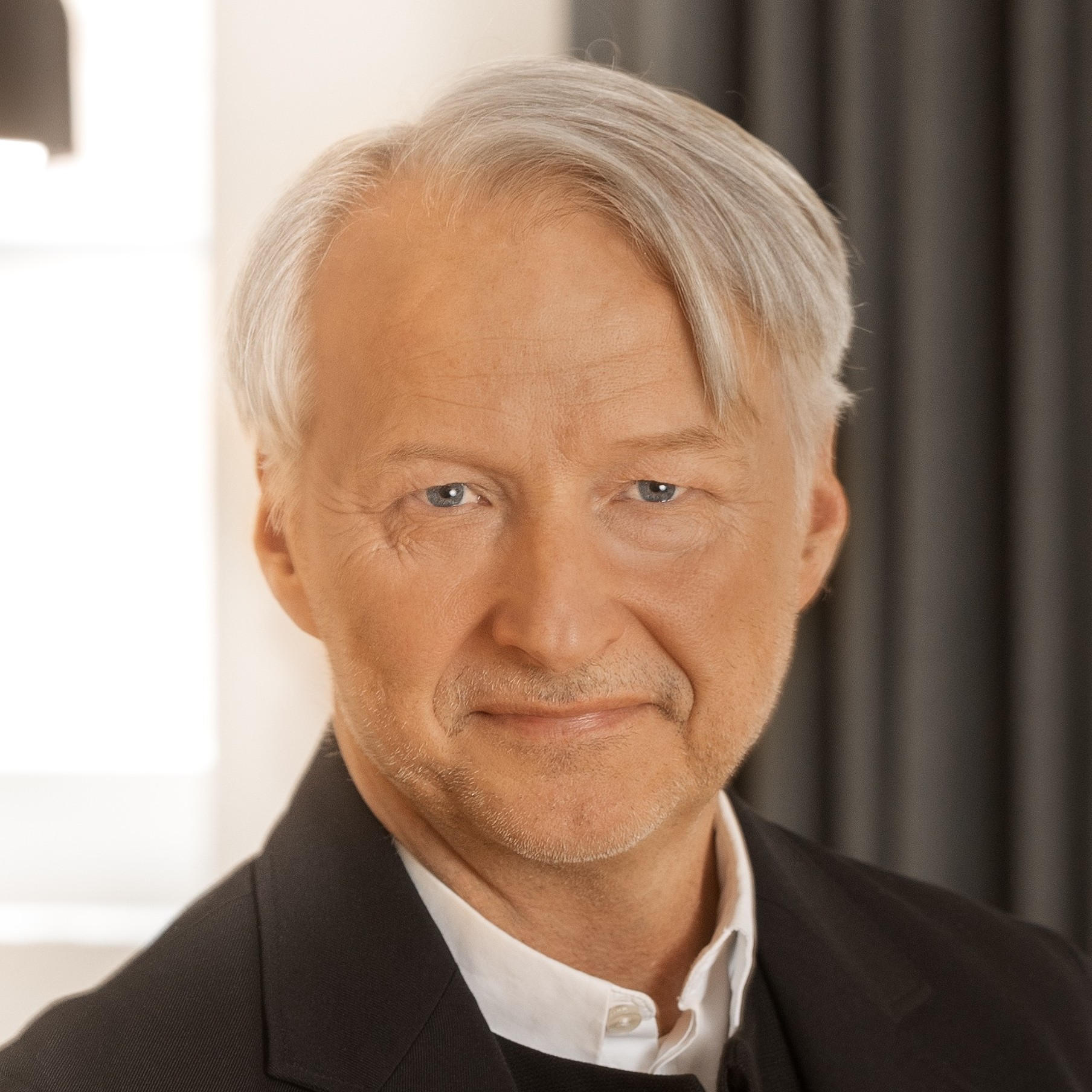 Thomas Brühl