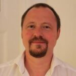 Thomas Gericke