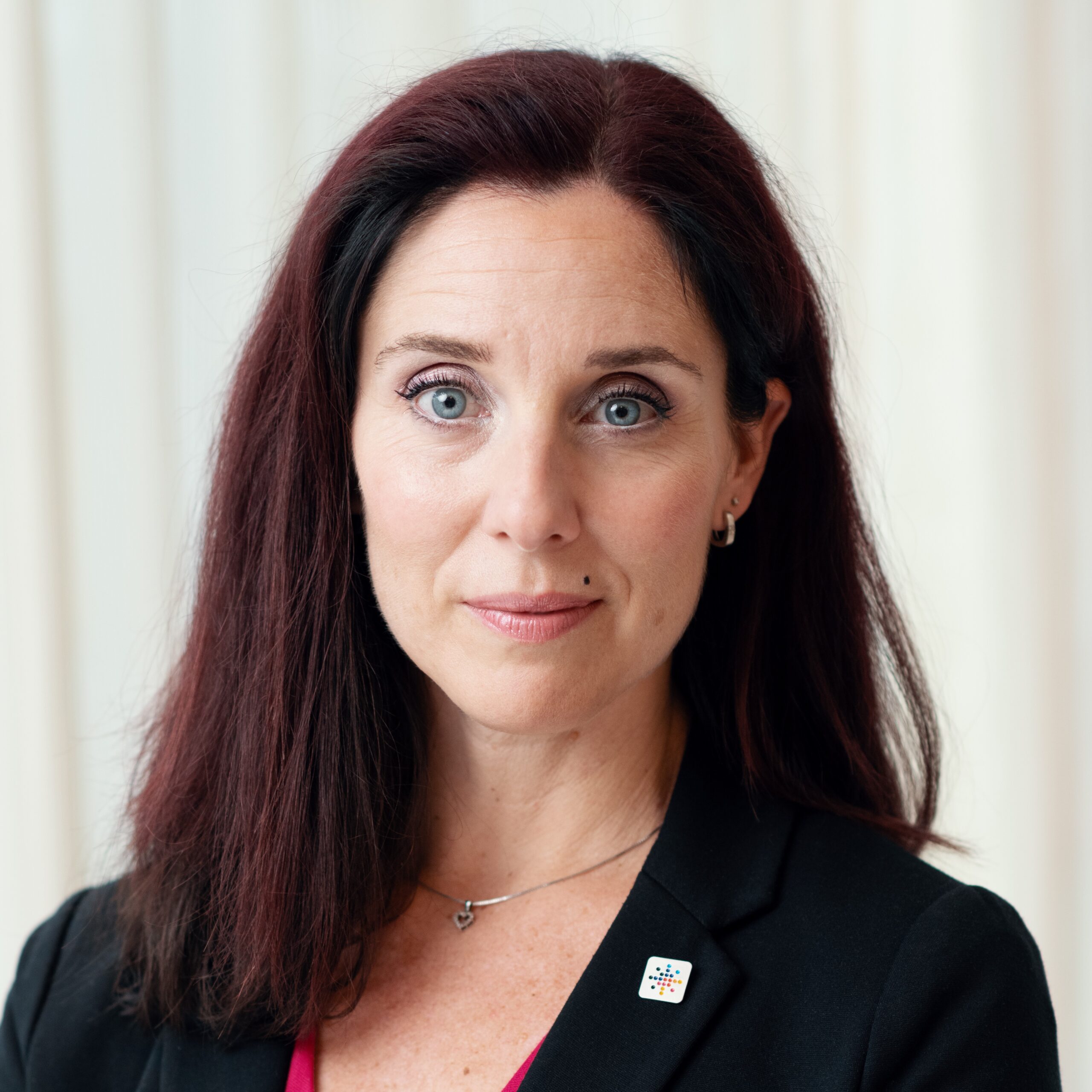 Ulrika Lindstrand