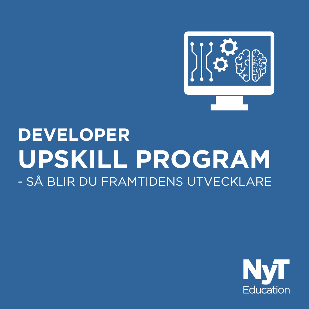 Developer Upskill Program