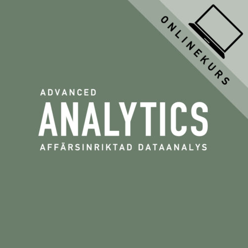 Analytics / On Demand