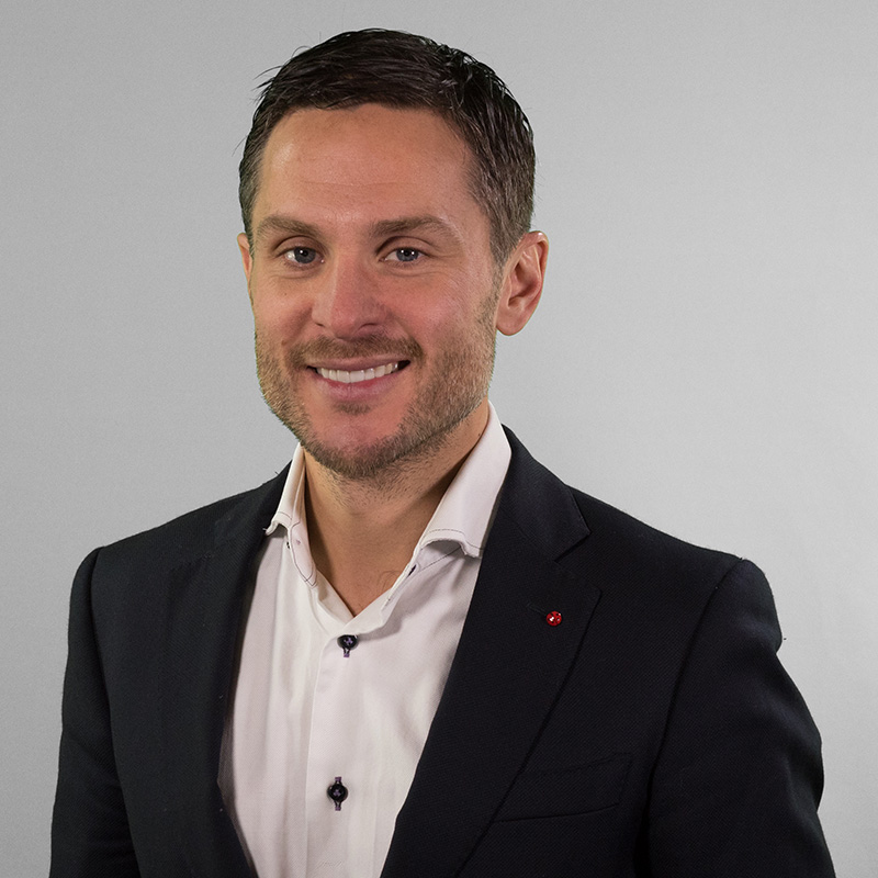 Alexander Todoran