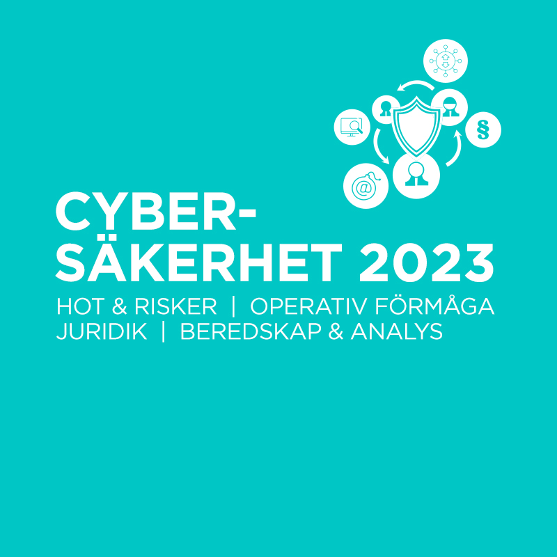 Cybersäkerhet 2023