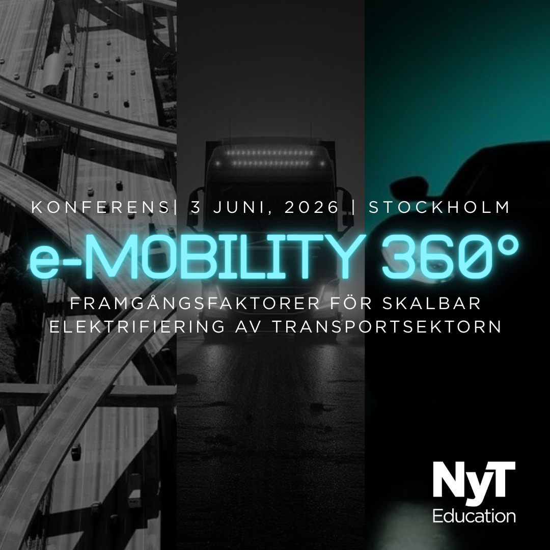 e-Mobility 360° 2026