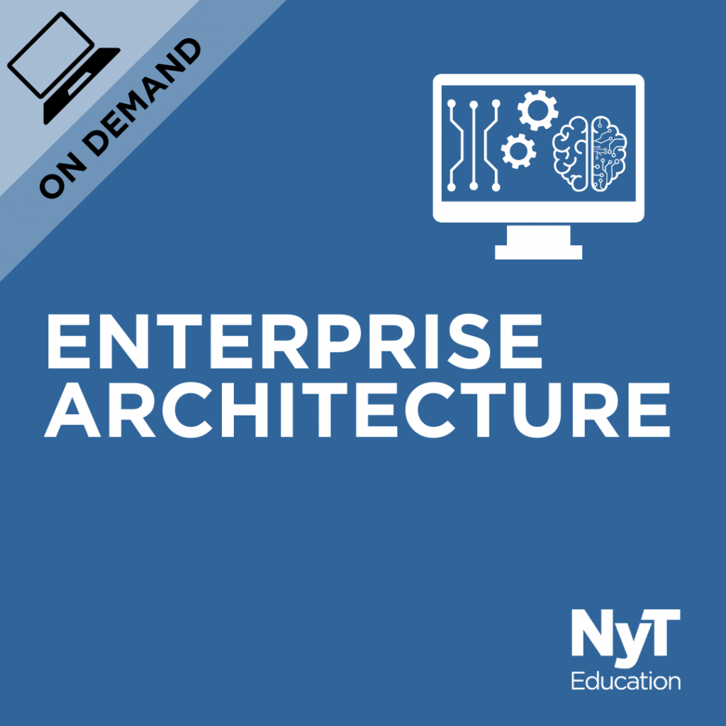 Enterprisearkitektur / On Demand