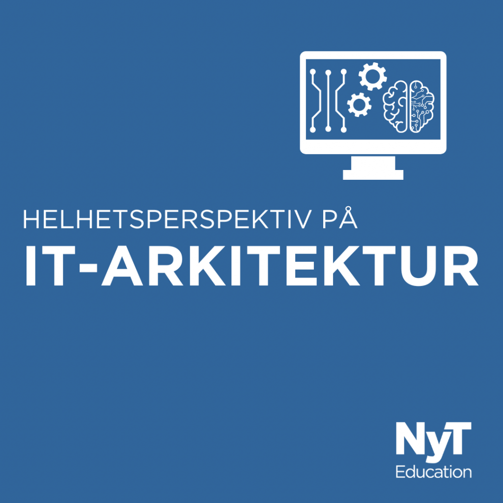 it-arkitektur