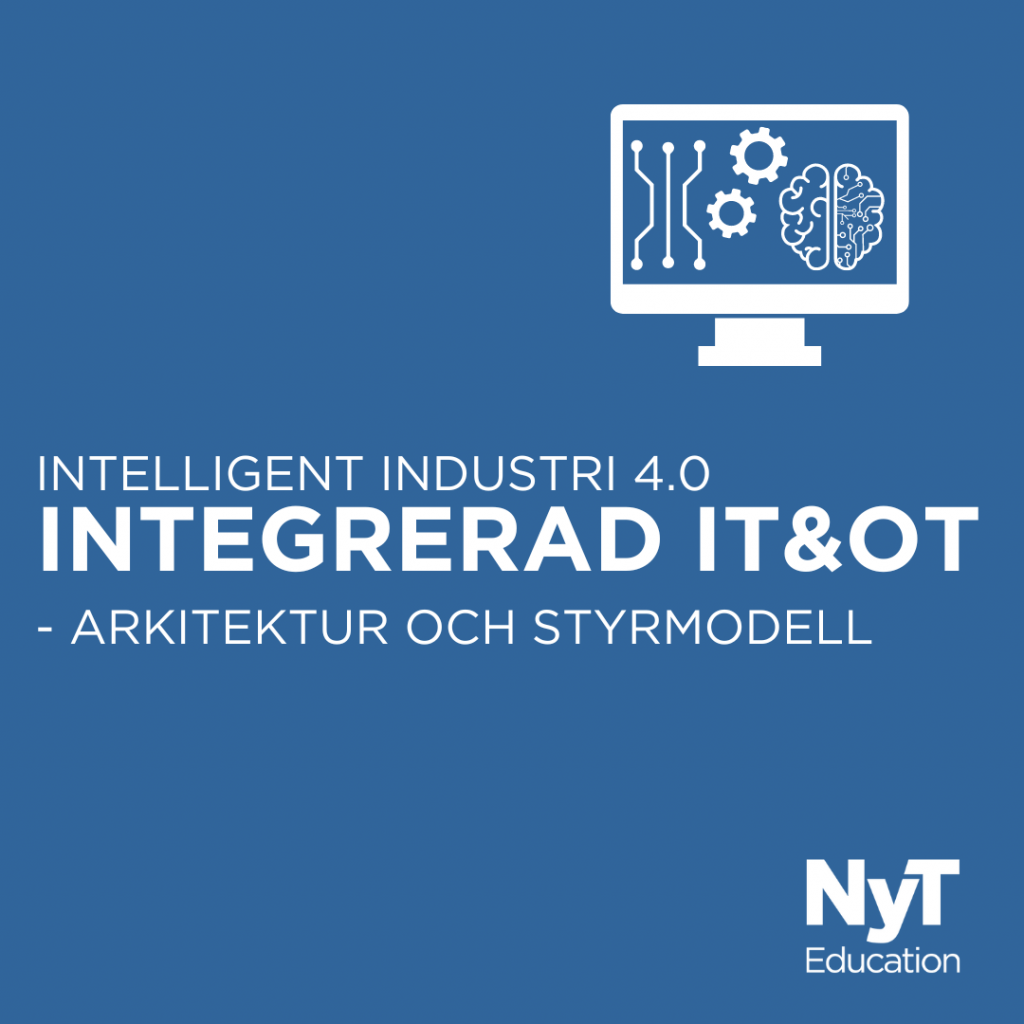Integrerad IT och OT