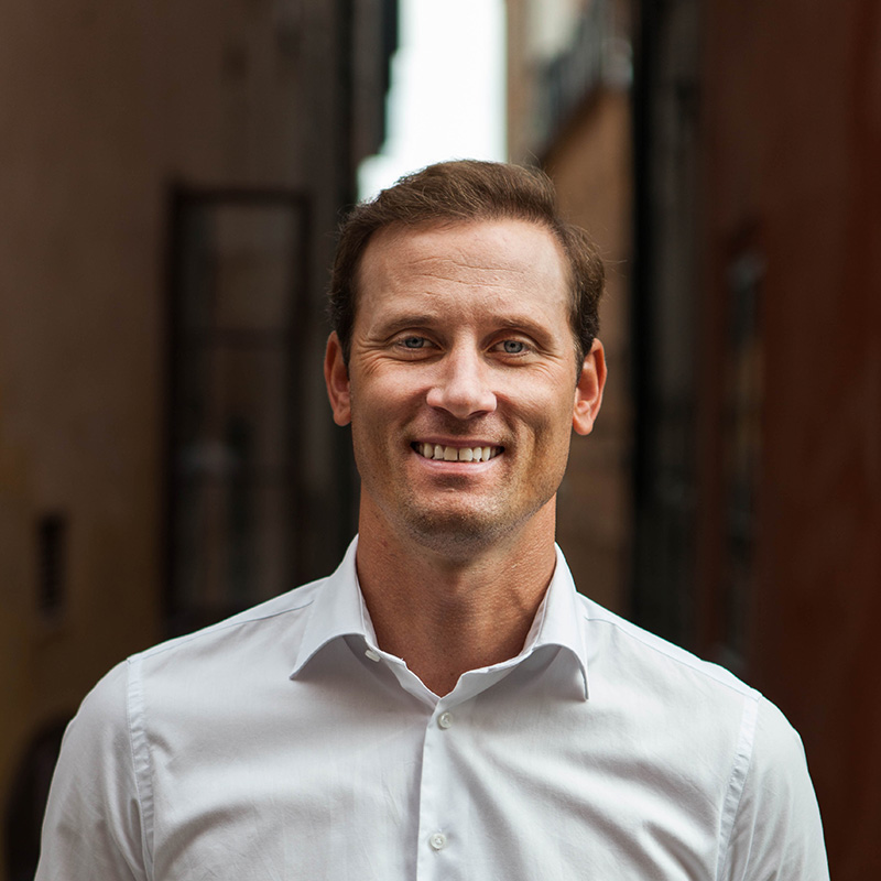 Karl Sandstedt - Google