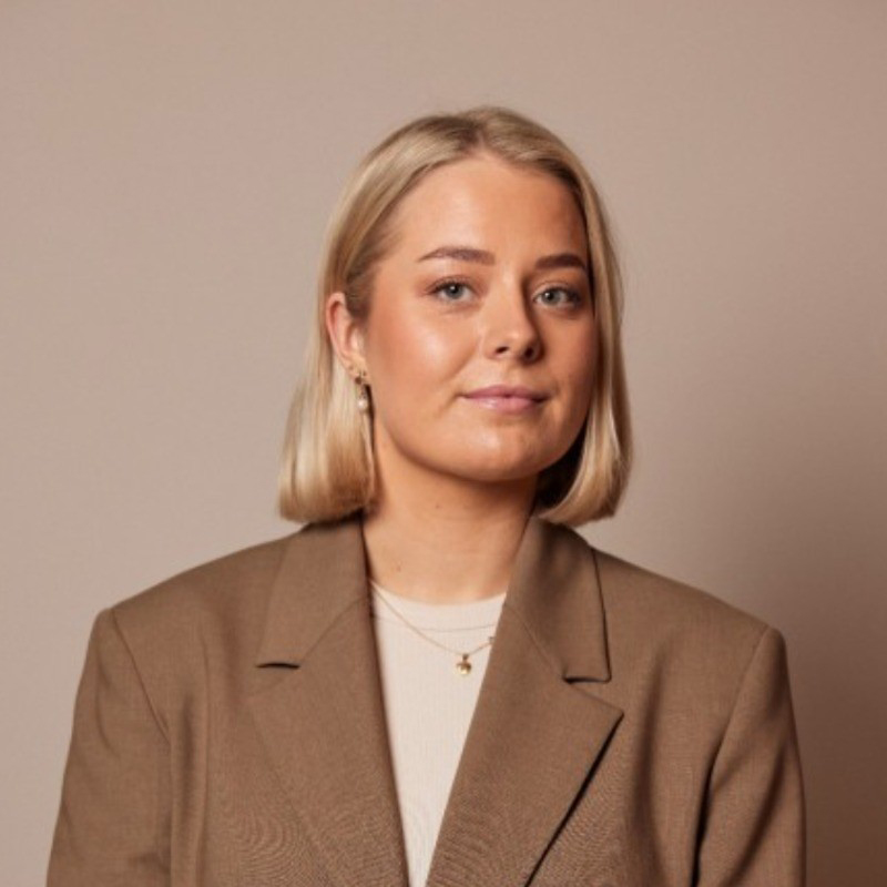Smilla Sandgren