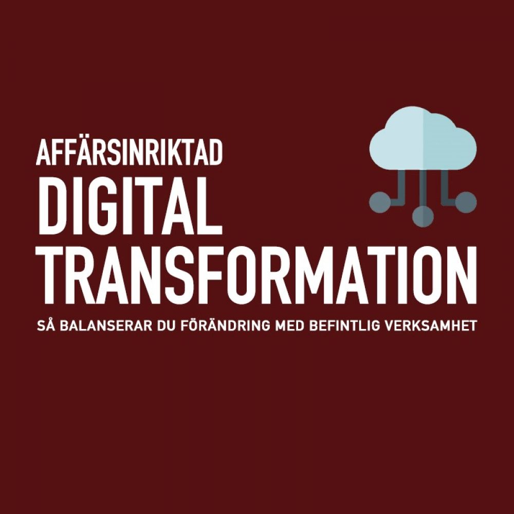 Digital Transformation / On Demand